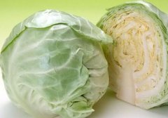甘藍(lán)菜的做法