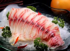 魚(yú)片怎么做好吃