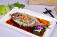 大黃魚怎么做好吃