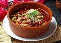 水煮活魚(yú)的做法