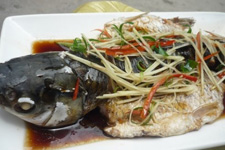 草魚(yú)怎么做好吃