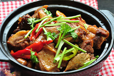 鴨肉怎么做好吃