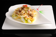 蟶子怎么做好吃