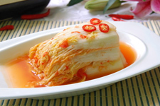 韓國泡菜怎么做