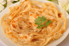 臺(tái)灣手抓餅的做法