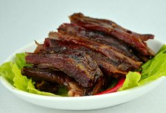 臘肉骨頭怎么做好吃