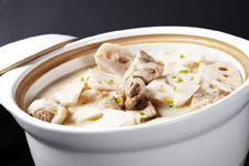 排骨湯怎么做有營養(yǎng)