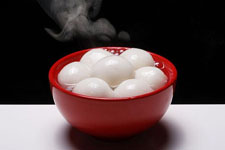 湯圓怎么做好吃