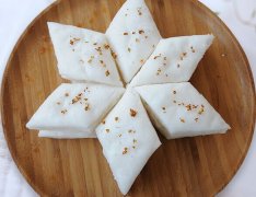 發(fā)糕的做法