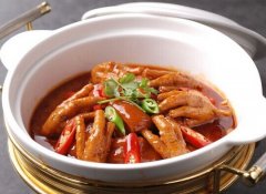 麻辣鹵雞爪的做法