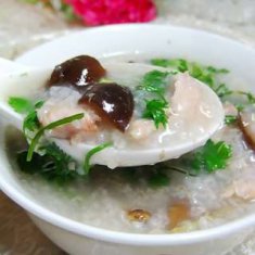 益氣補(bǔ)虛 冬季滋補(bǔ)吃點(diǎn)香菇