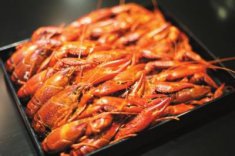 吃蝦的好處 男人補(bǔ)腎必備佳品