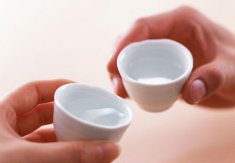 冬季飲酒取暖是錯(cuò)誤的