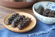 如何泡發(fā)海參 干海參泡發(fā)的方法
