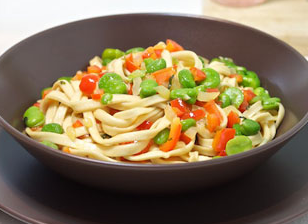 烏冬面是什么面 它和一般面條有什么區(qū)別