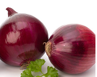 紫皮洋蔥的營養(yǎng)更好一些嗎