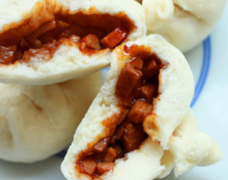 港式叉燒包的家常做法 怎么做叉燒包健康好吃