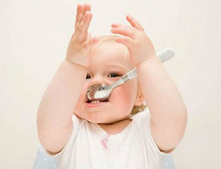 抵抗力差的孩子 關(guān)鍵是營(yíng)養(yǎng)缺乏