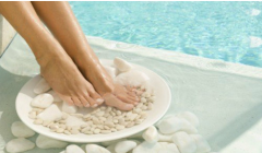 泡腳可以補腎嗎 用什么泡腳補腎