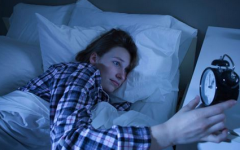 別在特別累的時候失眠 失眠最好的治療方法食補