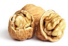 秋天吃核桃好嗎 秋天吃核桃會(huì)上