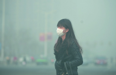 霧霾和霧怎么區(qū)分 霧霾和霧有什