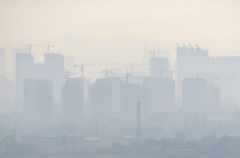 霧霾吸多了會(huì)怎么樣 霧霾吸多了