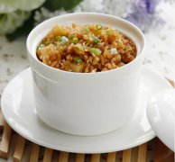 土豆燜飯的做法視頻