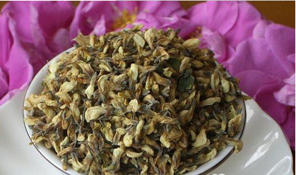 干槐花有哪幾種吃法 家庭如何晾曬干槐花