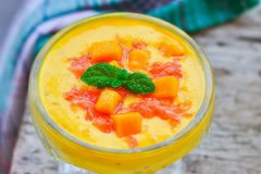 楊枝甘露怎么做好 楊枝甘露的做法