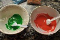 圣誕糖霜姜餅的做法步驟12