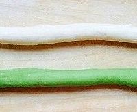 翡翠餃子的做法圖解4