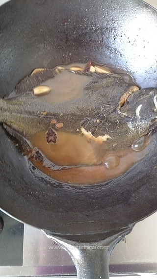 醬香鴉片魚(yú)