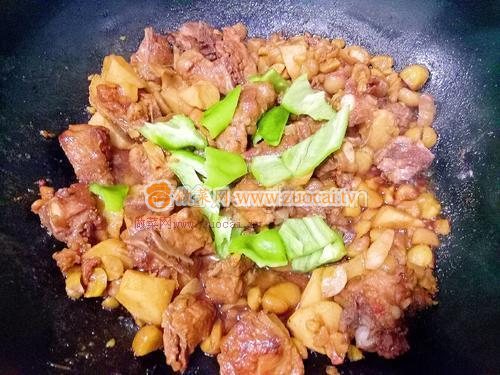 養(yǎng)生排骨的做法