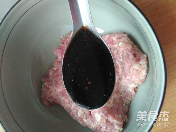 不用過(guò)油的醬雙合的做法