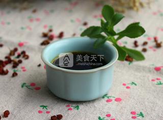 自制花椒油的做法步驟:6