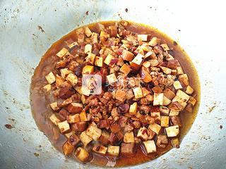 【醬香豆干】的做法步驟:10