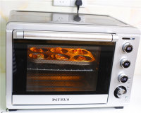 新鮮玫瑰花蘋(píng)果派的做法步驟12