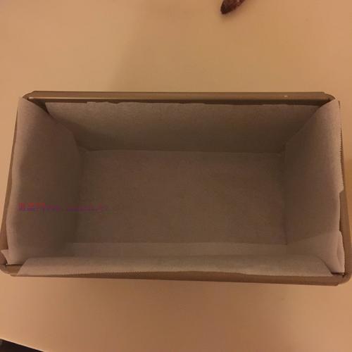 黑鉆吐司(蛋糕吐司)的做法