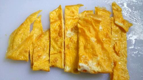 醬香鮮蔬豆皮卷的做法