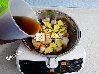 本幫紅燒肉的做法步驟:9