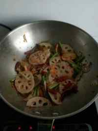 干鍋雞翅蝦的做法步驟14