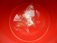 沙棘汁慕斯的做法步驟1