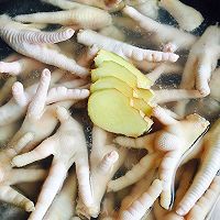 蒜辣雞爪#我要上首頁(yè)清爽家常菜#的做法圖解3