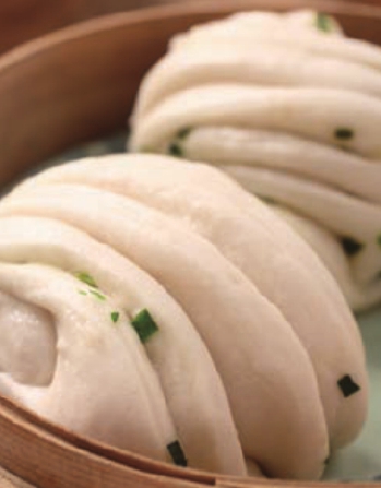 蔥油花卷的家常做法