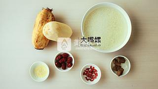 滋補紅糖糯米藕丨大嘴螺的做法步驟:1