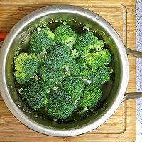 營(yíng)養(yǎng)早餐——韓式拌糙米飯的做法圖解1