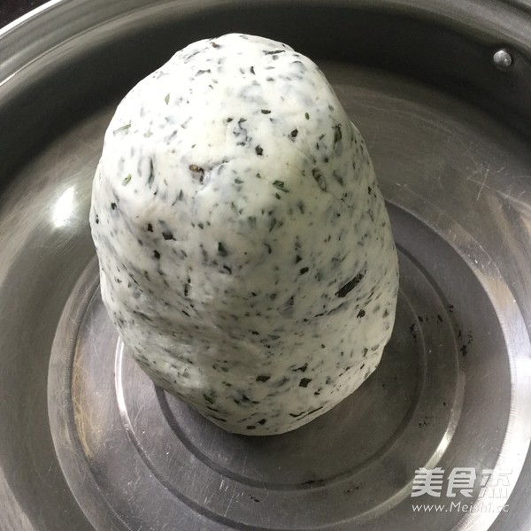 薄桑團(tuán)子的做法