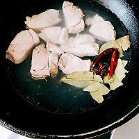 【福利】老少皆宜，夏天好伴侶——肉松的做法圖解4