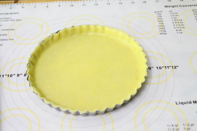 香甜如蜜南瓜派的做法步驟12